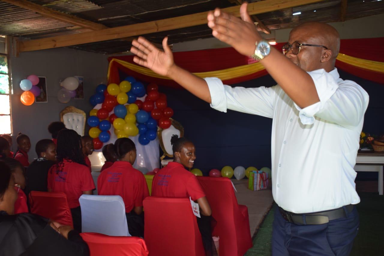 Interactive Teaching Session