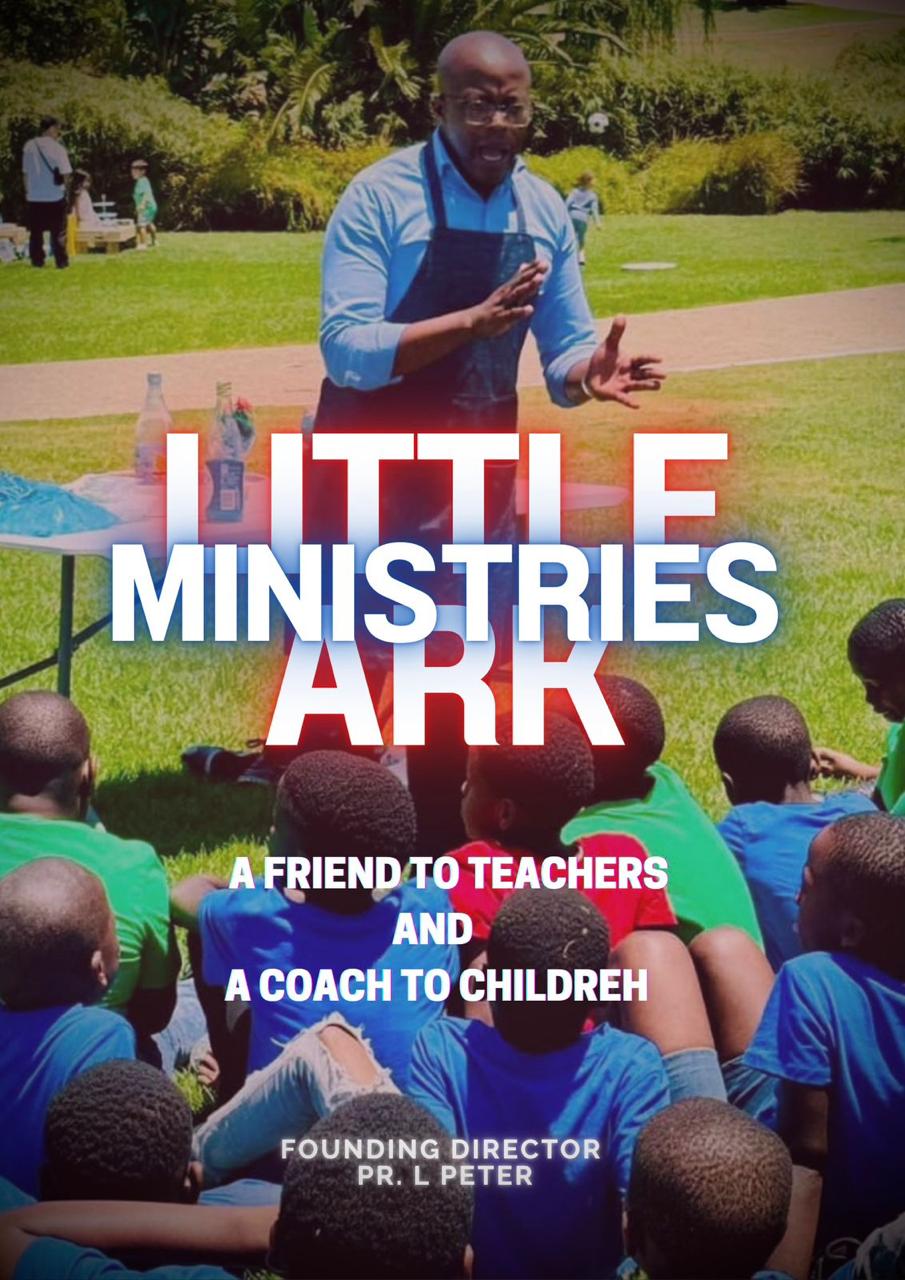 Outdoor Ministry Event