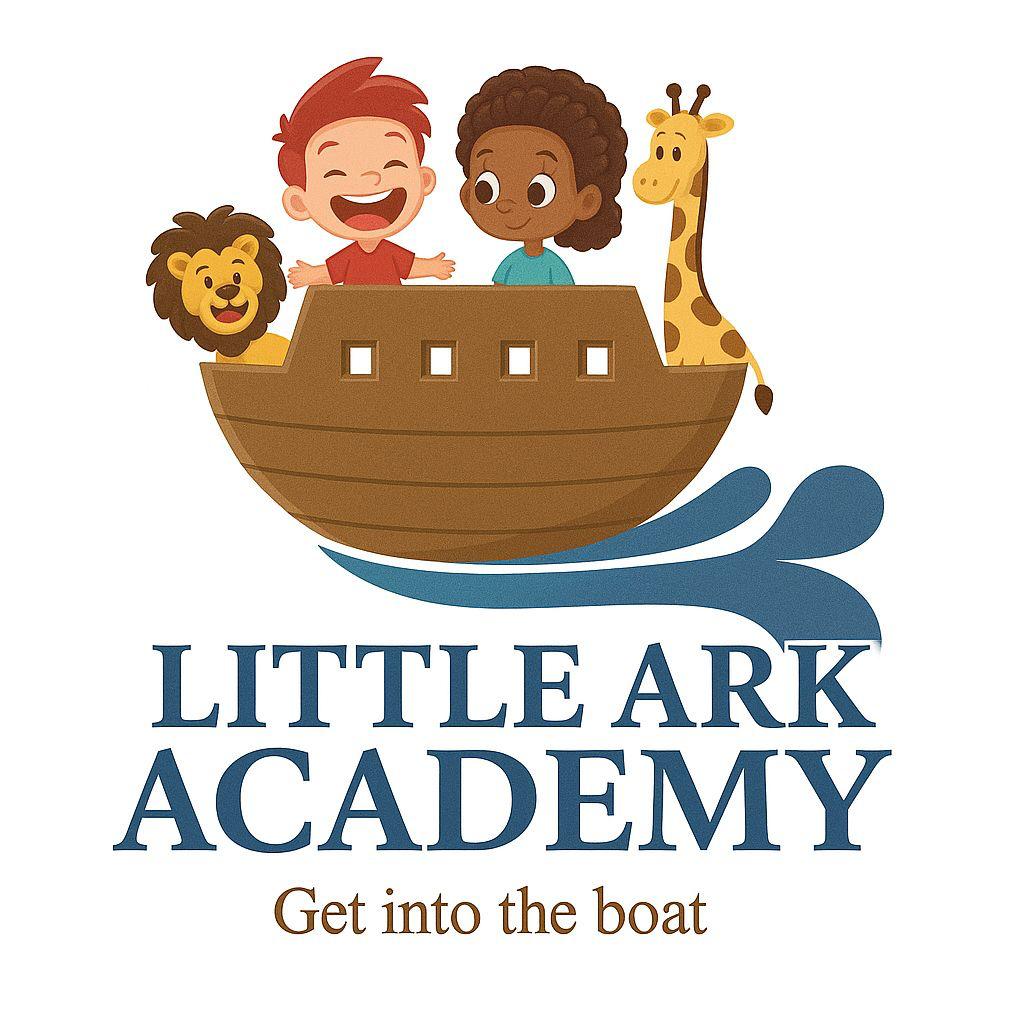 Little Ark Academy - Get into the boat